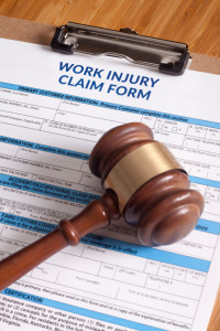 Workers Compensation Lawyer Los Angeles
