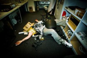 The best workplace accident attorney in southern California
