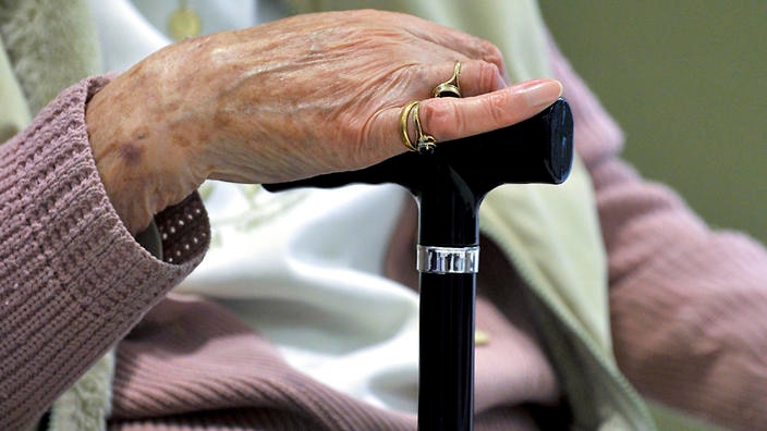 Elder Abuse Attorney