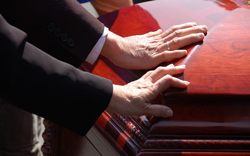 Wrongful Death Attorney