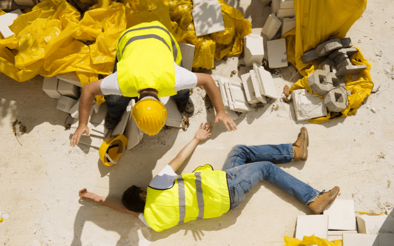 Construction Accidents Attorney – Protecting Injured Workers!